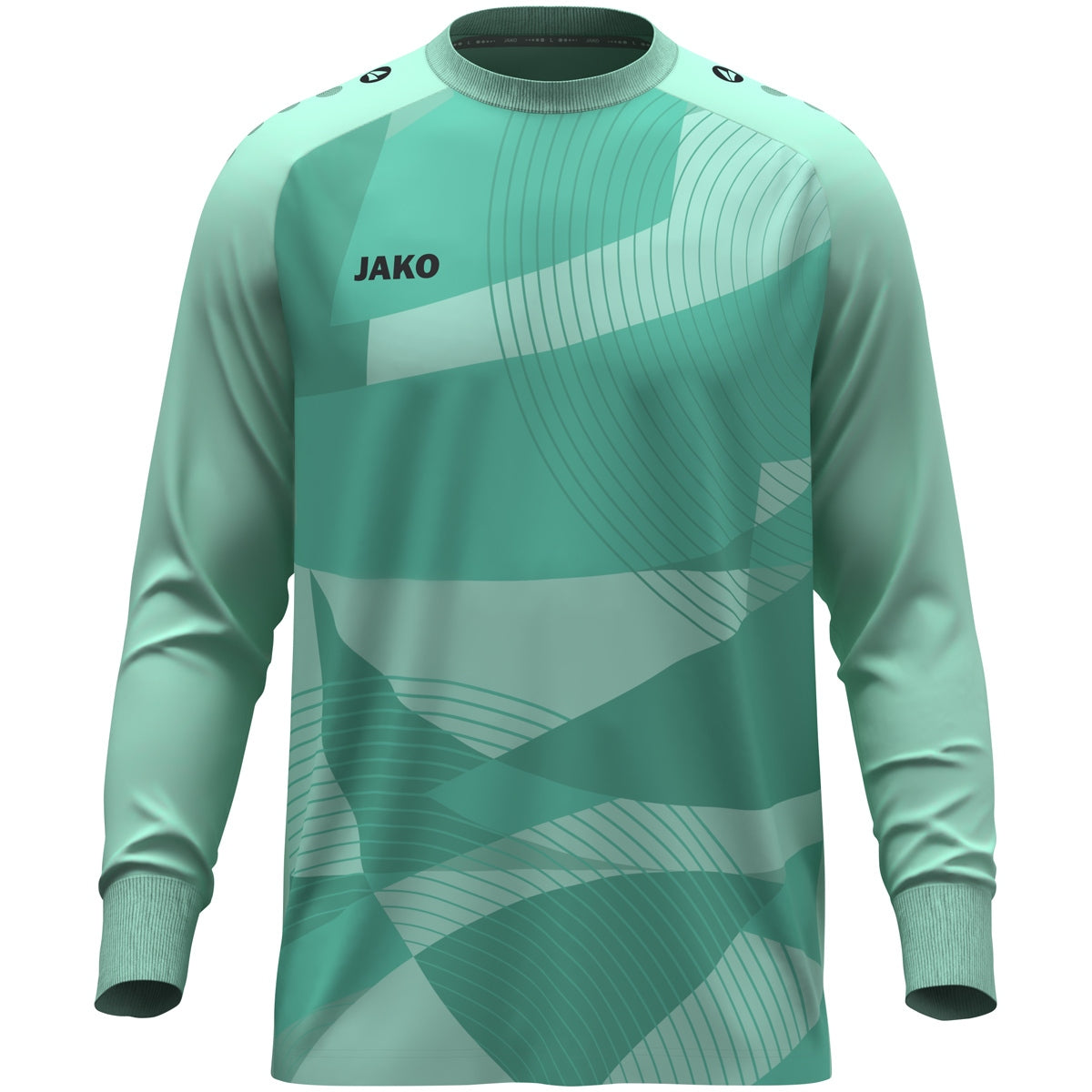 Camiseta de portero JAKO River