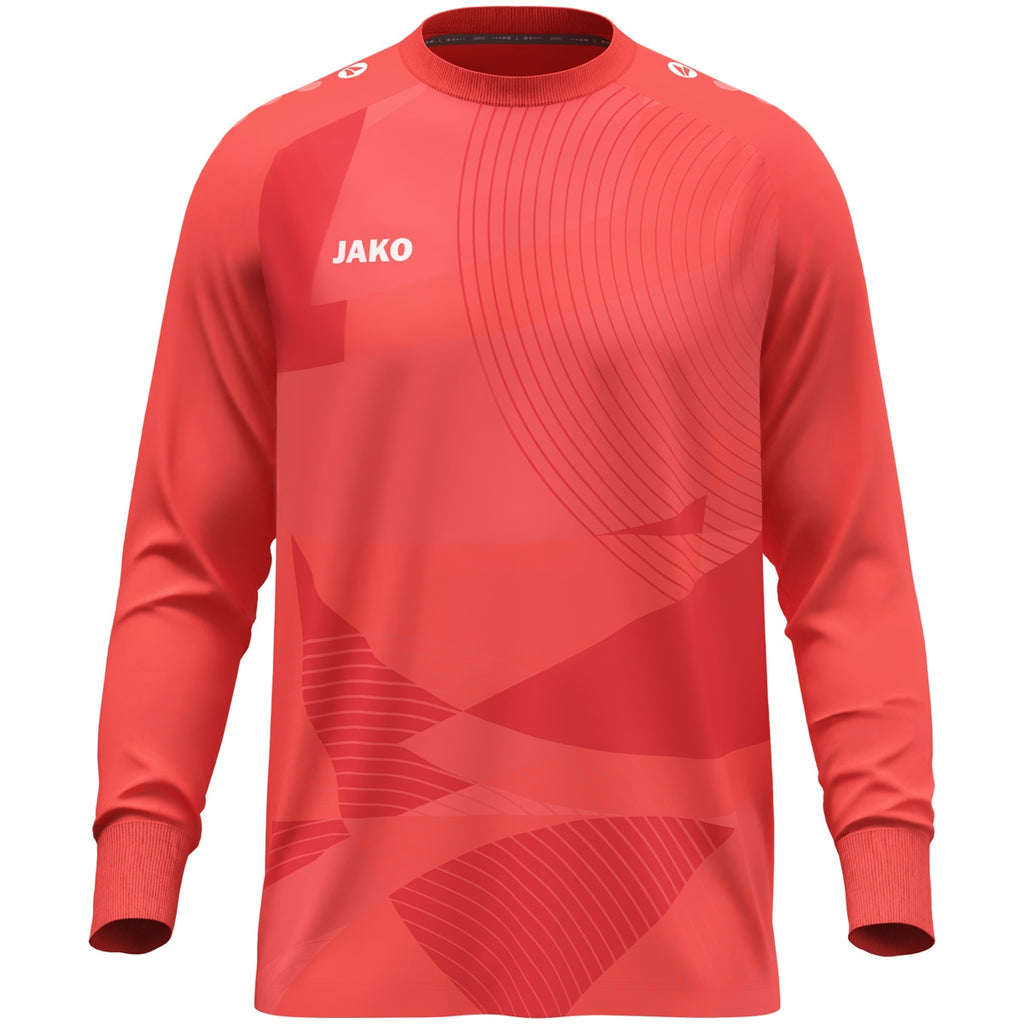 Camiseta de portero JAKO River