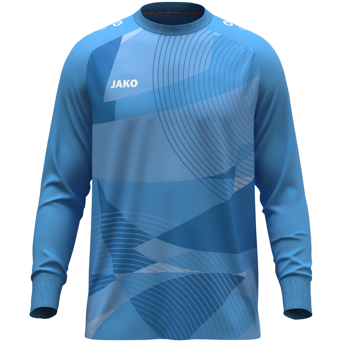 Camiseta de portero JAKO River