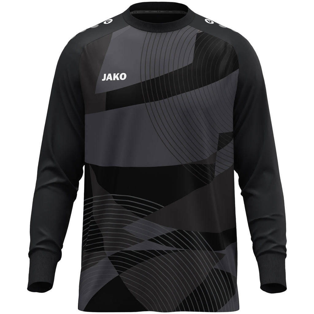 Camiseta de portero JAKO River