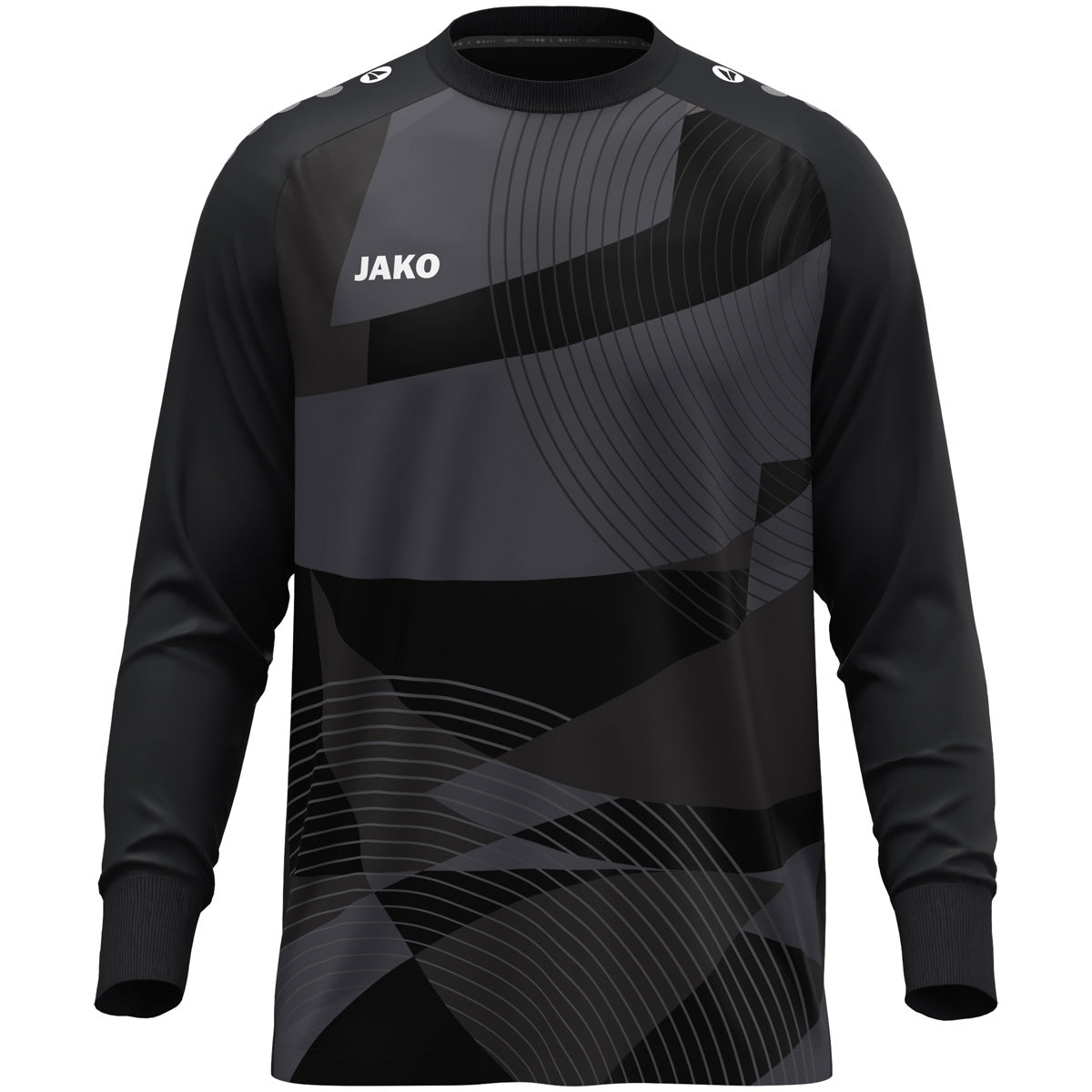 Camiseta de portero JAKO River