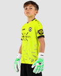 Primera equipación Portero imperio Melilla C.D.