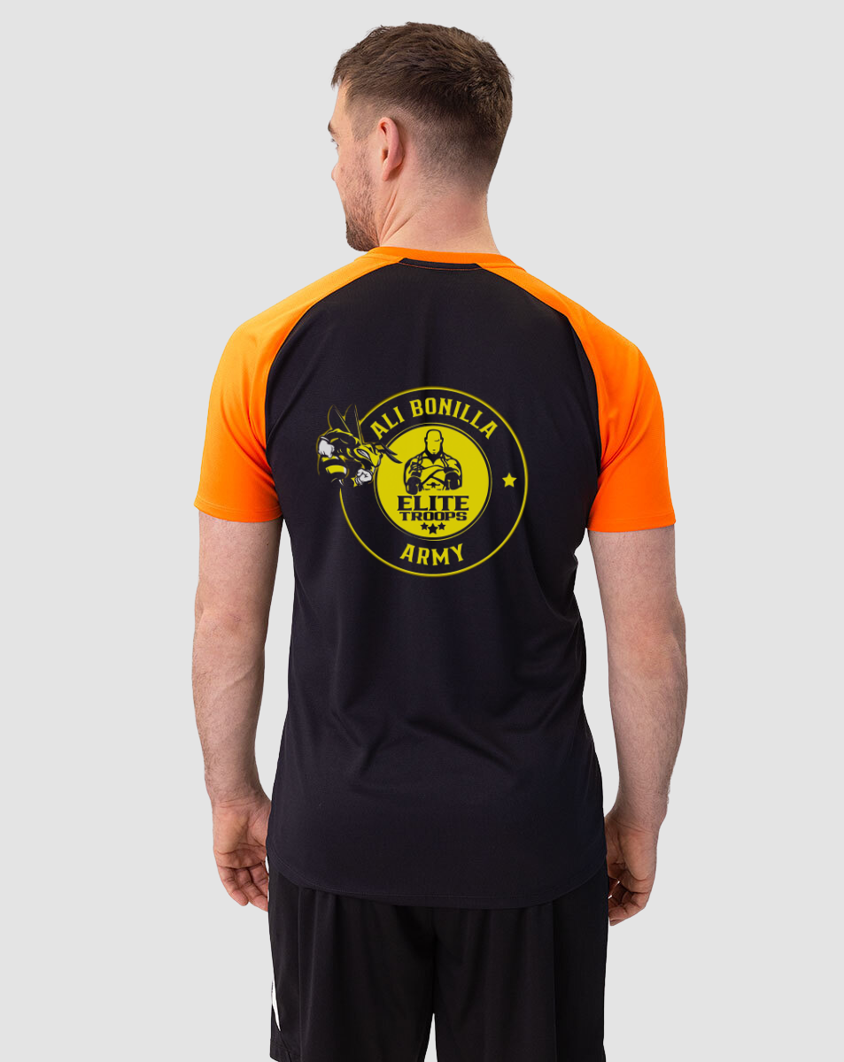 Conjunto entrenamiento Imperio Melilla C.D