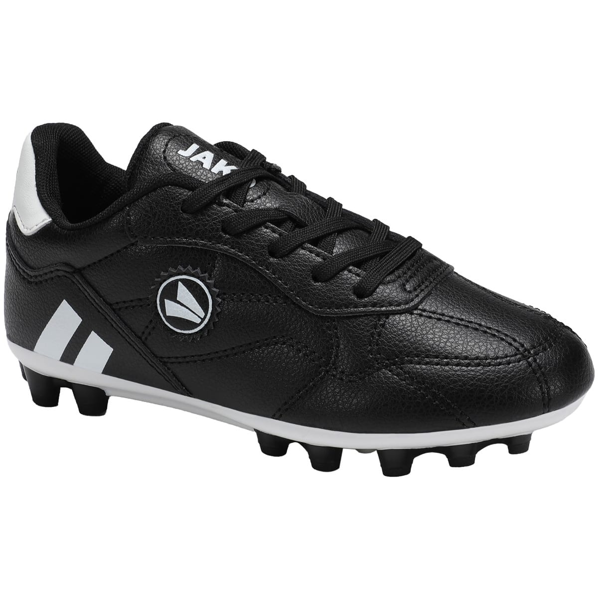 Botas de fútbol JAKO Classico II AG Junior